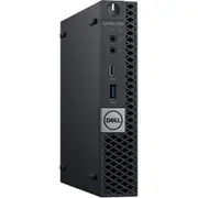 Tech Junction Signature Office PC - Dell OptiPlex 7060 USDT PC - Intel Core i5-8500T @3.50GHz M/T - 32GB RAM - 256GB NVMe - 1TB HDD - WIFI + BT -Ex-Demo