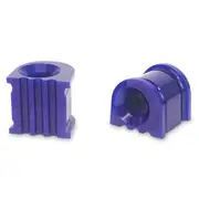 SuperPro Control Arm Lower-Rear Bushing Kit - SPF1743K