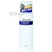 在飛比找蝦皮購物優惠-LUCIDO 樂絲朵 強黏造型噴霧噴霧 180g 無香料