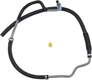 Edelmann 80655 Power Steering Return Line Hose Assembly