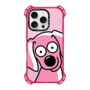 iPhone 16 Pro Bounce Case MagSafe Compatible My Design #58