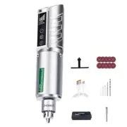 USB Engraving Tool Cordless Drill Rotary Tool Mini Wireless Electric Drill