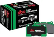 DBA Street Performance Brake Pad | DB1509SP