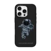iPhone 16 Pro Impact Case Somewhere In The Dark