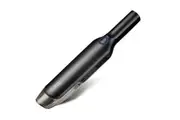 Elinz Cordless Mini 5000Pa Handheld Car Vacuum Cleaner 60W Portable Wet and Dry 4000mAh Rechargeable