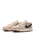 Nike Sneakers HV8293-100 Rui Hachimura x Air Jordan 1 Retro OG Low Cranes 9inch