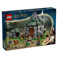 在飛比找蝦皮購物優惠-⭐Master玩具⭐樂高 LEGO 76428 Hagrid