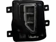 For 2019 Chevrolet Silverado 1500 LD Fog Light Left Brock 64186DJ (for: Chevrolet)