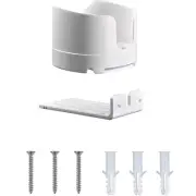 Space Saving Management Outlet Mount Holder for TP-Link Deco Router