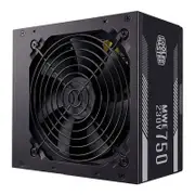 Cooler Master MWE 230V 750W 80PLUS White Power Supply [MPE-7501-ACABW-AU]