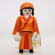 Playmobil Scooby-Doo Ghost Series 1: CARLOTTA the GYPSY Opened to ID Only! New!