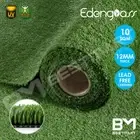 10SQM Synthetic Turf Artificial Grass Flooring 12mm Plastic Plant Fake Lawn