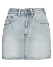 [ONE TEASPOON] ONE TEASPOON Denim skirts - Item 30176716