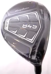 NEW Tommy Armour 845 UST Mamiya Helium Right Handed 3 Wood Ladies Golf Club RH