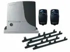 Nice Robus 600 Automatic Slide Gate Motor Opener Kit 600KG Italy