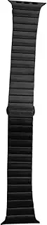 [TED BAKER] Women's Black Sst Bracelet BKS42F429 Watch Band,