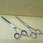 美髮剪刀  打薄刀 專業用 美髮練習剪刀