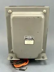 Triad 66320 X-98 Power Transformer NOS Rebuilt With New Leads