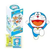 Doraemon Anime Collection Trading Card Official Booster Box New Sealed Wave 1