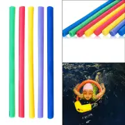 Flexible Swimming Pool Noodle Floating Stick Foam Tube for Pool Accessories