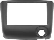 Rynplex 2Din Audio Fascia Stereo Radio GPS DVD Stereo CD Panel Dash Mount Installation Trim Kit Frame Yaris Vitz Platz Auto Radio Mounting Frame