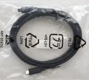 ONE NEW LG EAD63932607 USB Type-C Assembly Cable for LG 32UN880-B MONITOR #SK