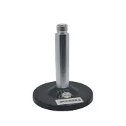 M90SD Magnetic Antenna Mount for GPS GNSS RTK Antenna and Mushroom Antenna pe66