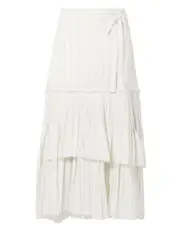 [BROCK COLLECTION] BROCK COLLECTION Maxi skirts - Item 35432935