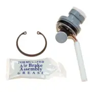 World American WA109496 Heater & Thermostat Assy. 24 V