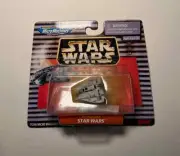 Star Wars 1997 Micro Machines Snowspeeder 75290 Galoob Collectible