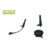 Goss Wheel Speed Sensor - Toyota - WS150