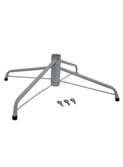 Small Tree Stand White 45cm