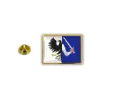pins pin's flag national badge metal lapel hat button irish connacht ireland