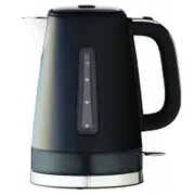 Russell Hobbs RHK92BLK Brooklyn Kettle Black