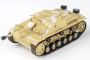 36155 Easy Model Sd.Kfz.142 StuG III G 1/72 Model German Army
