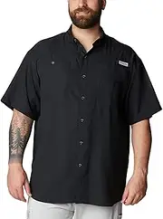 [Columbia] Sportswear Men's Tamiami II Short Sleeve Shirt