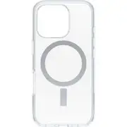 OTTERBOX Symmetry Clear MagSafe Case - For iPhone 16 Pro - Clear 77-96393