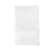Jenny Mclean Royal Excellency Snow White Hand Towel