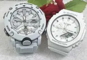 Lovers G Shock Pair Watch G SHOCK Pair Watch Casio 2 Pieces Set Anadigi GA 20