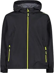 [CMP] Kid's Rip Stop Jacket