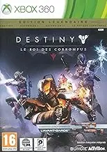 ACTIVISION Noname Destiny: The Taken King Legendary Edition