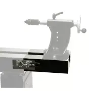 Laguna Tools REVO1812EXSA REVO 12 inch Swing-Away Extension New