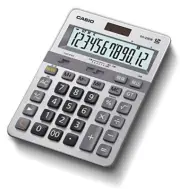 Casio Full-scale Practical Calculator 12 Digits Days & DS-20DB-N Japan