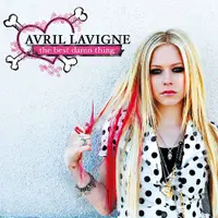 在飛比找蝦皮購物優惠-【張大韜全新黑膠】艾薇兒Avril Lavigne-美麗壞東