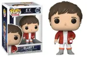 E.T. the Extra Terrestrial 40th Elliot with Flashlight POP! Toy #1256 FUNKO NIB