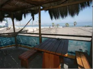 Backpacker's Hostel Iquique