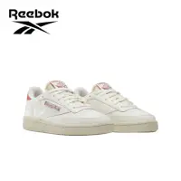 在飛比找momo購物網優惠-【REEBOK官方旗艦】CLUB C 85 VINTAGE 