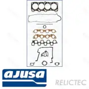 Cylinder Head Gasket Set Mazda:323 III 3,323S IV 4,323C IV 4 8EB2-10-235A