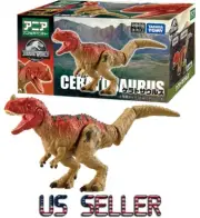 Takara Tomy ANIA Ceratosaurus Jurassic World Dinosaur Figure NOV 2024