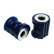 SuperPro Front Control Arm Lower Rear Bush Kit for Ford Corsair UA DS standard